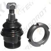 Resim TEKNOROT M-805 Rotil Ön Mercedes M Class W163 