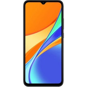 Resim Xiaomi Redmi 9C TR Garanti | 32 GB 4 GB Gri 