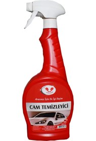 Resim uniland Cam Temizleyici 750 Ml. 