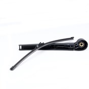 Resim Enva Seat Ibiza Arka Cam Silecek Kolu Ve Süpürgesi Takımı 2012-2016 