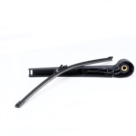 Resim Enva Seat Ibiza Arka Cam Silecek Kolu Ve Süpürgesi Takımı 2012-2016 