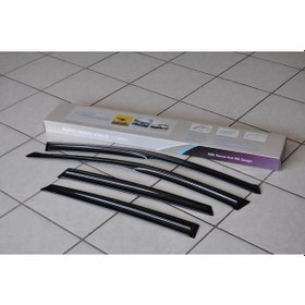 Resim Ford Custom Mügen Cam Rüzgarlığı 2012 Sonrası 2Li Ithal 