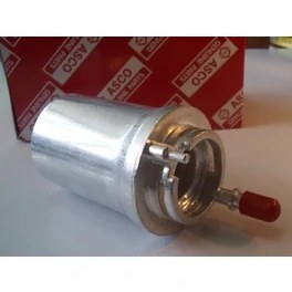 Resim Toyota 1302-4403A/AUDI A3- 05/08; Benzin Filtresi 1.6cc ORJ.NO:6Q0201511 (Asco) 