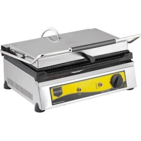 Resim Remta Tost Makinası Elektrikli 30 Dilim 