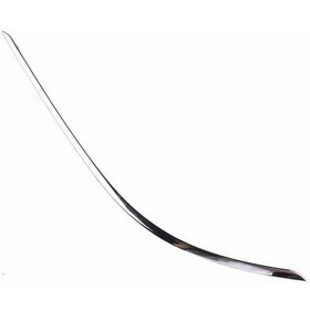 Resim Mercedes C Class W204 Ön Tampon Nikelajı Sol - 2048853721 