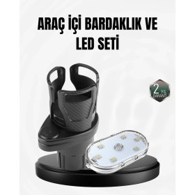 Resim Senson 9 Parça Alyan Anahtar Seti Altıgen Uçlu Mobilya ve Tamir Için - Lisinya 