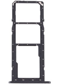 Resim Samsung Galaxy A11 Uyumlu Sim Kart Tepsisi Sm-a115f - Siyah 