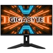 Resim GIGABYTE M34WQ 34" IPS 3440x1440 1ms 144hz Led Oyun Monitörü GIGABYTE M34WQ 34" IPS 3440x1440 1ms 144hz Led Oyun Monitörü