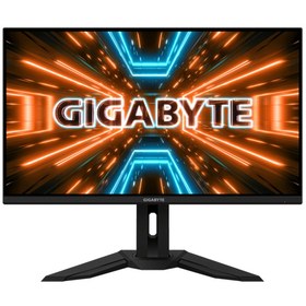 Resim GIGABYTE M34WQ 34" IPS 3440x1440 1ms 144hz Led Oyun Monitörü 