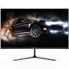 Resim Power Boost  M2145VH 21.5" VA 5 ms 75 Hz VGA HDMI Siyah Led Monitör 