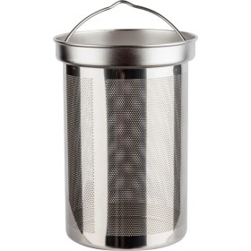 Resim Fakir Chailand Inox Çay Makinesi 