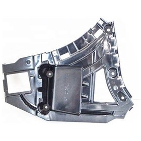 Resim Bmw F25 Tampon Braketi Arka Sağ 51127338764 