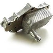 Resim Opel Astra K Yağ Soğutucusu Wisco Marka 650216 