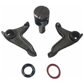 Resim Cg Piyano Takımı 125-150-200 (Arr6627) 