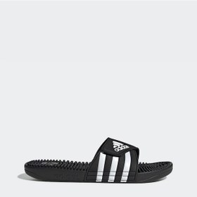 Resim Adidas Yüzme Terlik Adissage F35580 Siyah 