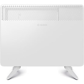 Resim Bosch HC 4000 1500 W Elektrikli Konvektör Isıtıcı 