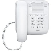 Resim GIGASET DA310 Duvar Tipi Masaüstü Telefon Beyaz 
