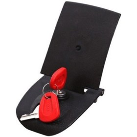 Resim Arwic Motosiklet Çantası Kilidi Cv 34 Lt Muhtelif 