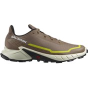 Resim Salomon L47460100 Alphacross 5 Erkek Koşu Ayakkabısı 