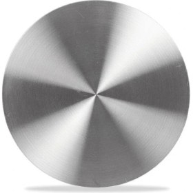 Resim Osena Cam Flanşı Paslanmaz Q-45 