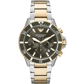 Resim Emporio Armani AR11361 Erkek Kol Saati 