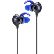 Resim Karler KR-GM503 Mikrofonlu Kulak Içi Oyuncu Kulaklığı 