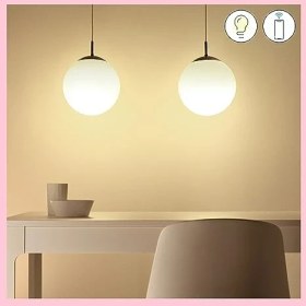 Resim Karokstore Wiz 60W Renkli Akıllı Rgb Ampul A60 E27 