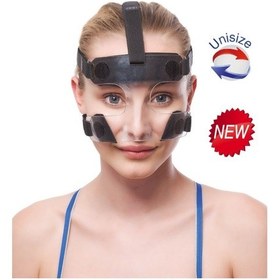 Resim Burun Koruyucu Maske Sporcu Maskesi Erkek Bayan Variteks 260 
