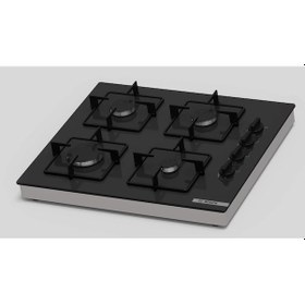 Resim Bosch POP0C6K31O Serie 4 60 CM Set Üstü Gazlı Ocak 