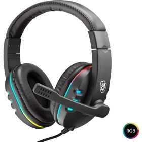 Resim Hadron GM103 Mikrofonlu Pc Oyun Kulaklığı 