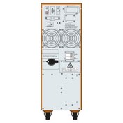 Resim MAKELSAN Powerpack SE 10 KVA Online (1F/1F) UPS (20x9A Akü) 