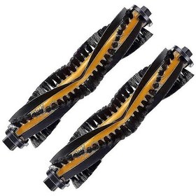 Resim Ecovacs Deebot N79 İçin 2 Paket Ana Fırça Parçası Değişimi 