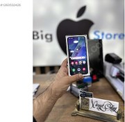 Resim Samsung S21 FE İkinci El TR | 128 GB | Gri İkinci El SAMSUNG GALAXY S21 FE 128GB SİYAH SORUNSUZ FATURALI GARANTİLİ