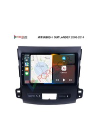 Resim MİTSUBİSHİ OUTLANDER 08_14Newfron 4 Gb Ram 32 Gb Kablosuz Carplay 