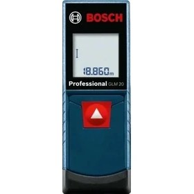 Resim Bosch Glm 20 Professional Lazer Metre - 20 Metre 