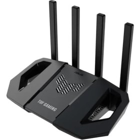 Resim Asus TUF-BE3600 BE3600 Wifi7 Dual-Band Gaming Extendable Router 