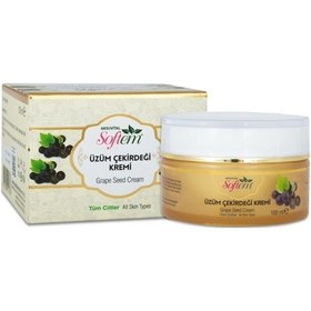 Resim Softem Üzüm Çekirdeği Kremi 100 ML 