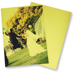 Resim ULTRASTARFİLM Golden Photo Paper A3 Fotoğraf Kağıdı - 170gr (10 Sayfa) 