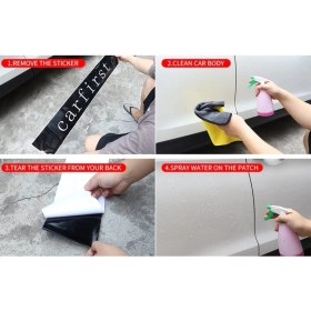 Resim Renault Logo ve Yazılı Ayna Sticker Etiket Modeli 2 