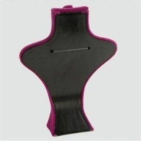 Resim 23 Cm Takım Manken Anfora Kumaş-kırmızı N162 