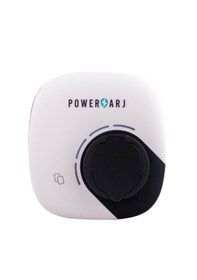 Resim Powerşarj Nexgen 22Kw Elektrikli Araç Şarj İstasyonu 