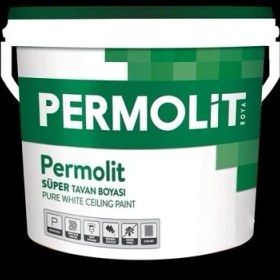 Resim Permolit Süper Tavan 17,5 kg 