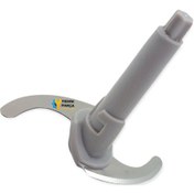 Resim Schafer Uyumlu Robochef Doğrayıcı Alt Bıçak 