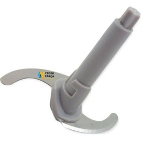 Resim Schafer Uyumlu Robochef Doğrayıcı Alt Bıçak 