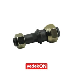 Resim Isuzu Nqr Yekpare Arka R M30x1,5/M22x1,5x115 Sağ 3'Lü Set 