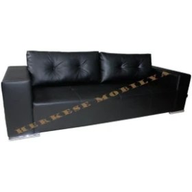 Resim Koltukstilim Ny Üçlü Ofis Kanepeleri 