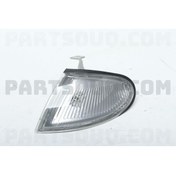 Resim TST SINYAL LAMBASI SOL JAPON 323 (BA) Benzin 95-96 (Oem No: BC1M-51-100) TST24376 