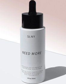 Resim NEED MORE Saç Dökülmesine Karşı Şampuan Öncesi Bakım, 60 ml - Üniseks 