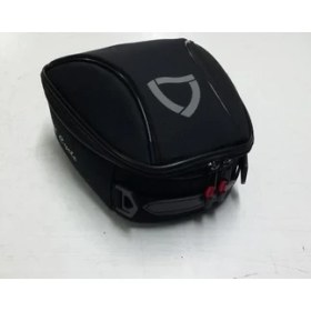 Resim Dot Cycle Depo Üstü Suya Dayanıklı Mıknatıslı Askı Kayışlı Motosiklet Çantası 