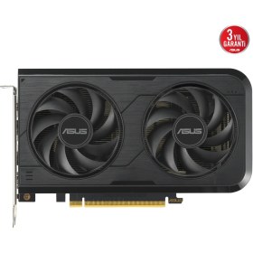 Resim İsmiyle Al Asus DUAL-RTX5050-O8G, 8gb, 128BIT, Gddr6, 1xhdmı, 3xdp Gamıng Ekran Kartı 